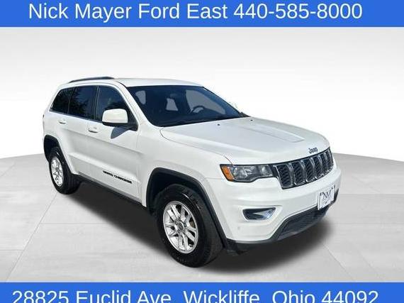 JEEP GRAND CHEROKEE 2020 1C4RJFAG2LC445863 image
